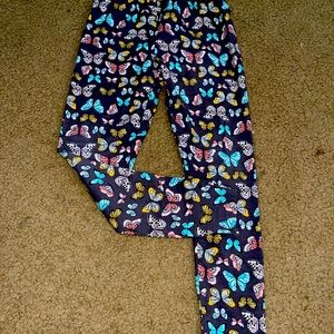 3 cute and comfy set of leggings
